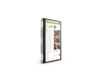 Lenovo Yoga 710-14 i5-6200U/8GB/256/Win10 GT940MX Srebrny - 315874 - zdjęcie 6